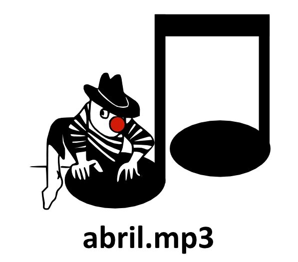 Mussvent - abril-mp3