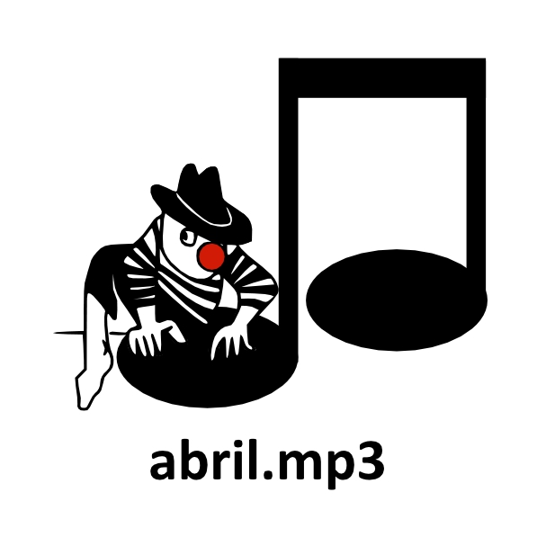 Mussvent - abril-mp3