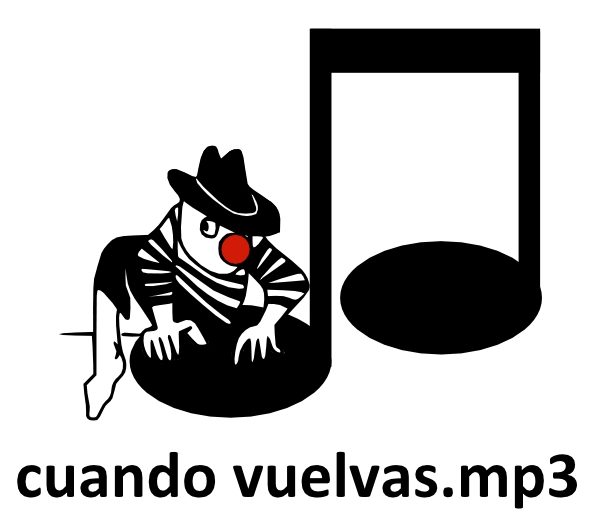 Mussvent - cuando vuelvas-mp3